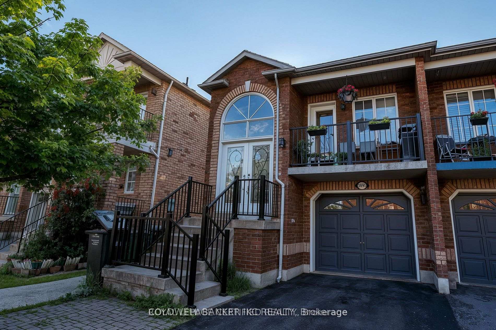 Photo 1 of 3891 Freeman Terrace, Mississauga, Churchill Meadows — HOMEH