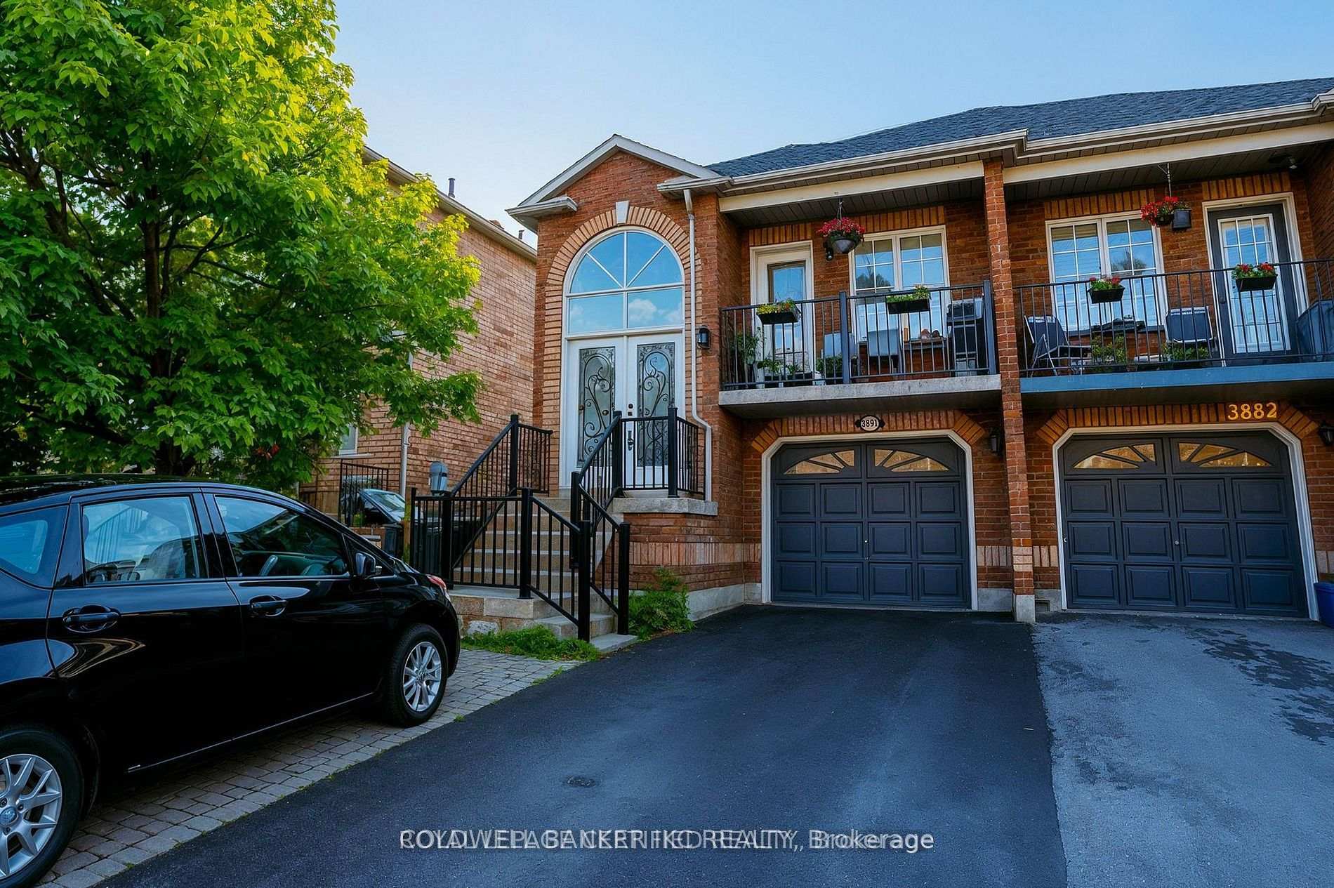 Photo 2 of 3891 Freeman Terrace, Mississauga, Churchill Meadows — HOMEH