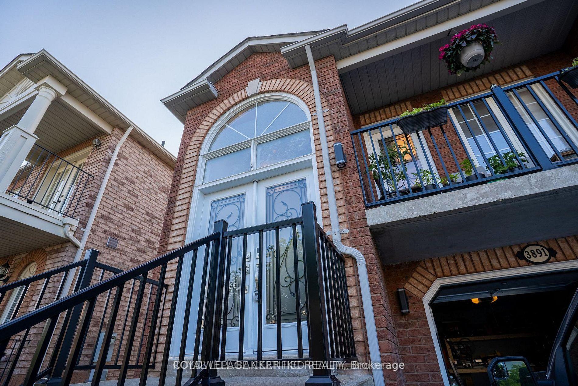 Photo 3 of 3891 Freeman Terrace, Mississauga, Churchill Meadows — HOMEH
