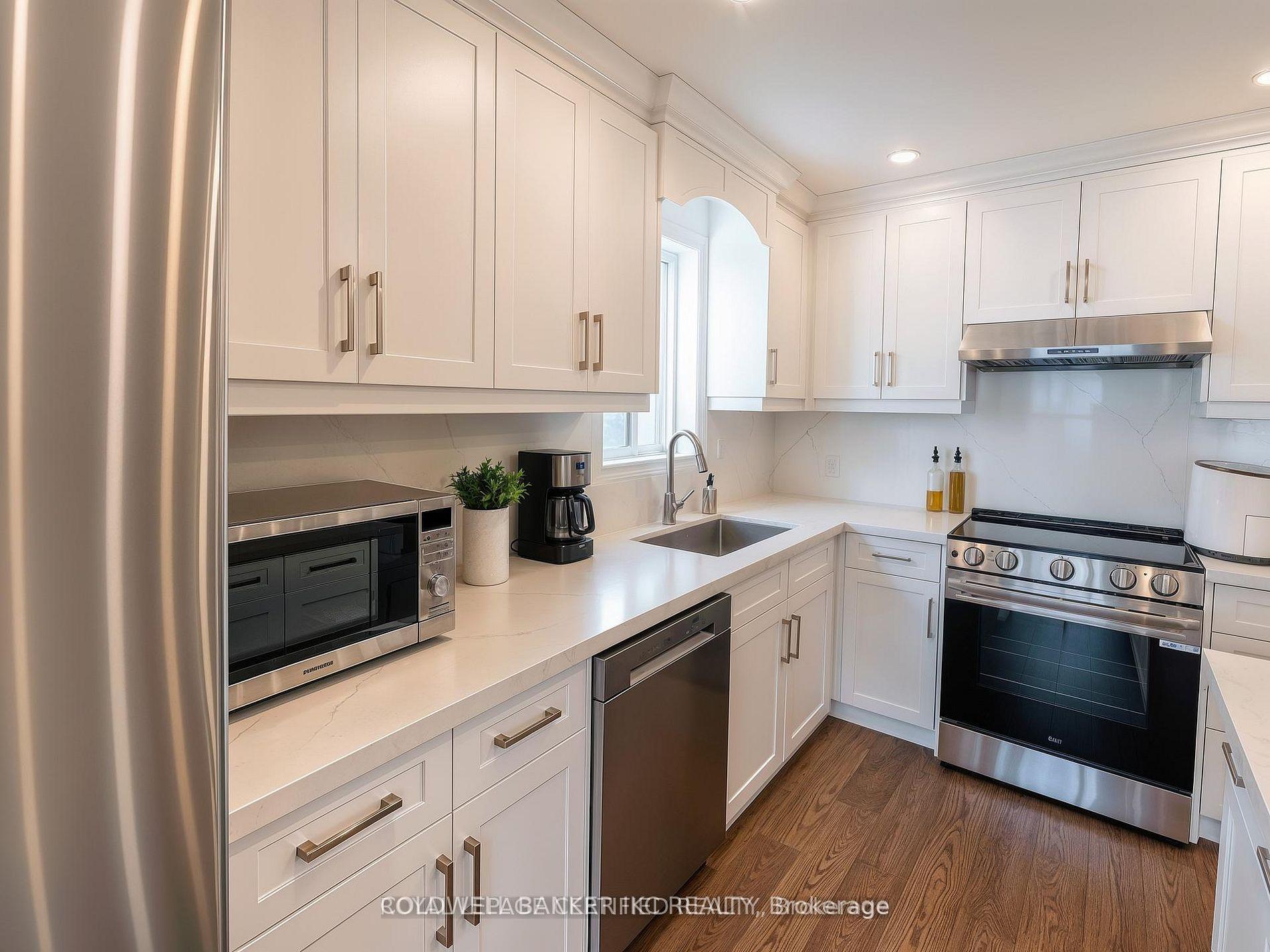 Photo 5 of 3891 Freeman Terrace, Mississauga, Churchill Meadows — HOMEH