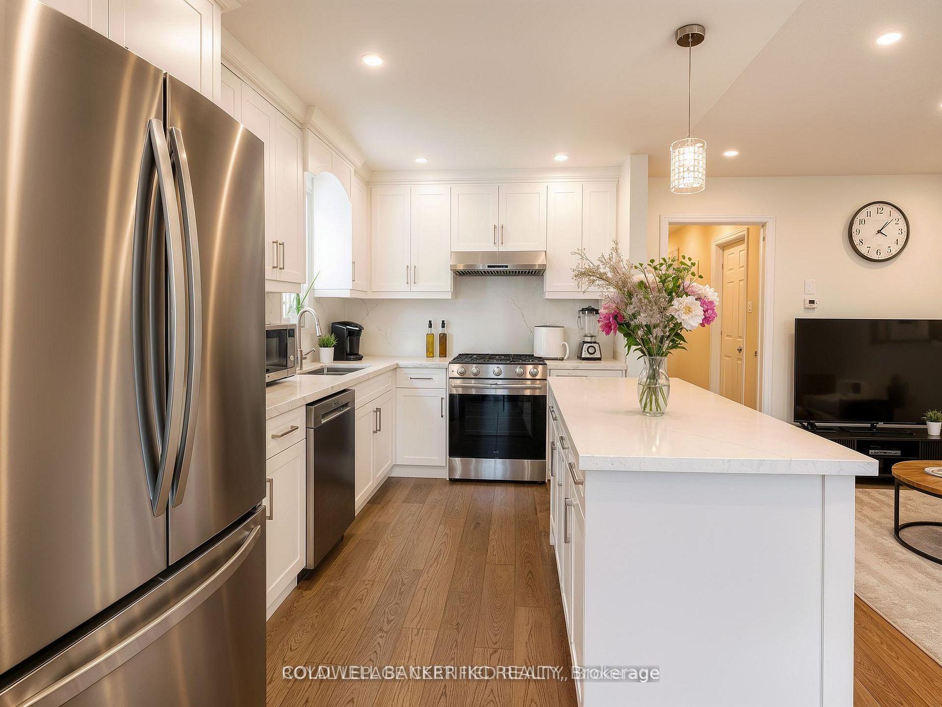 Photo 6 of 3891 Freeman Terrace, Mississauga, Churchill Meadows — HOMEH