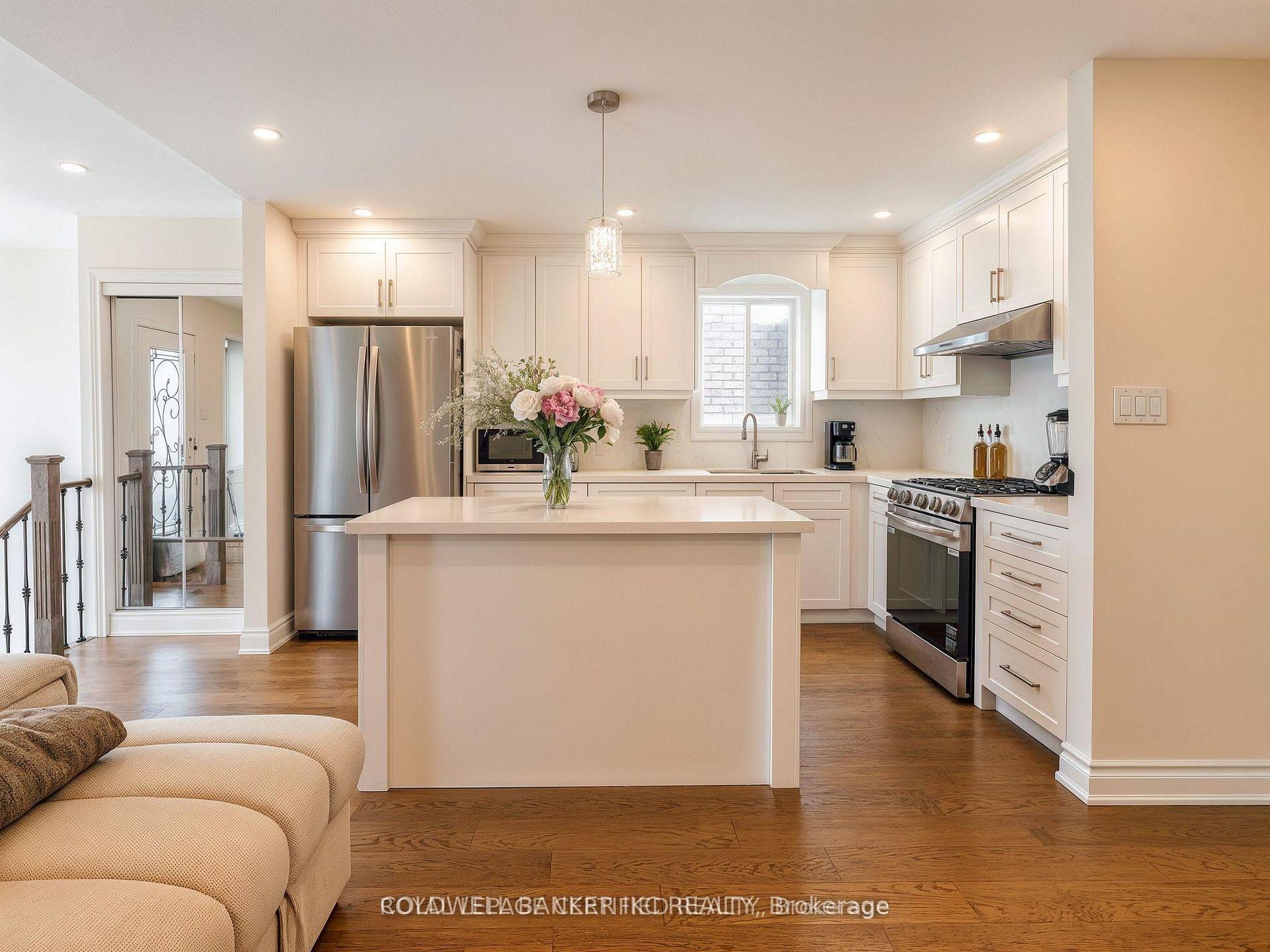 Photo 7 of 3891 Freeman Terrace, Mississauga, Churchill Meadows — HOMEH
