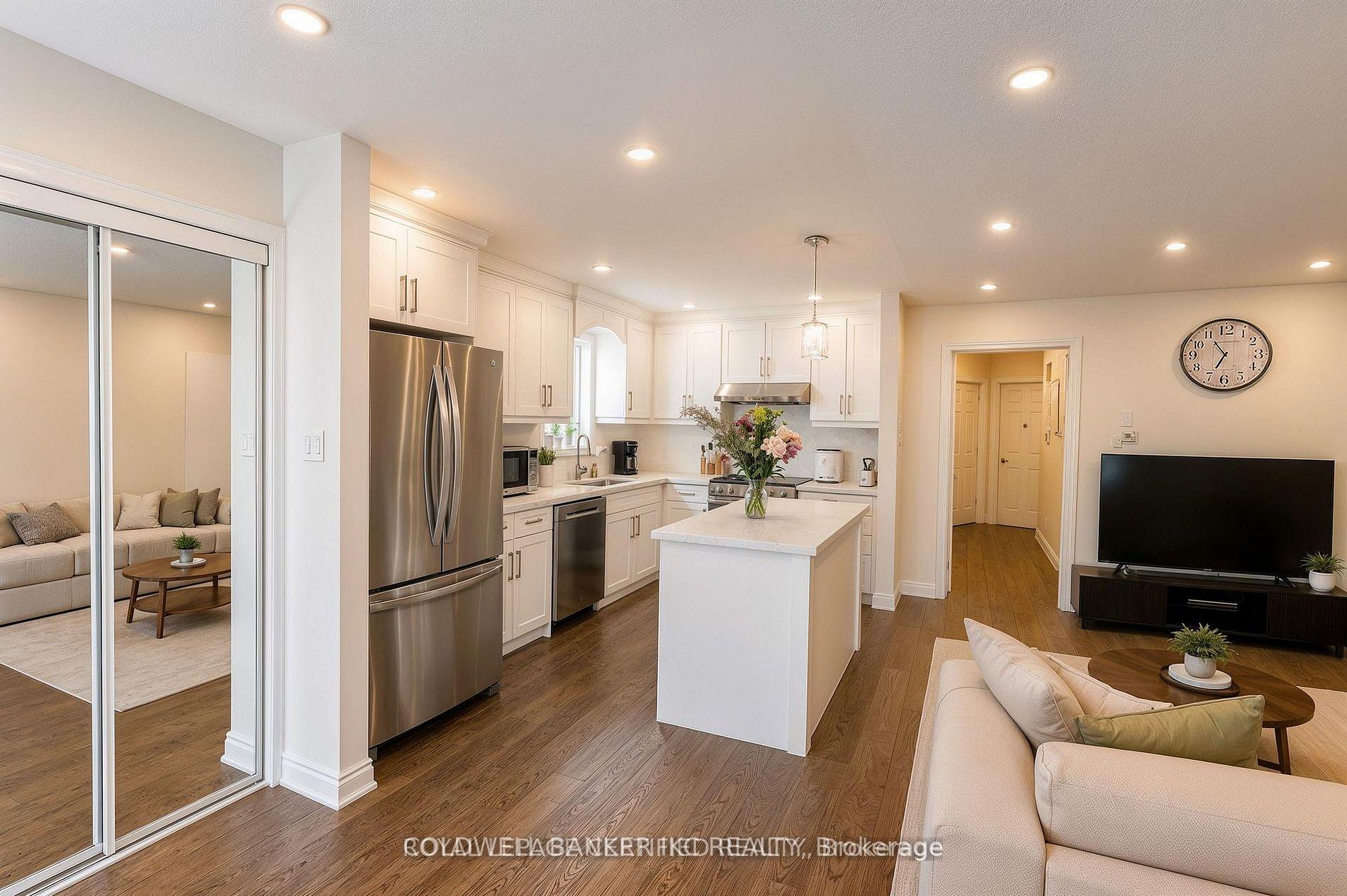 Photo 9 of 3891 Freeman Terrace, Mississauga, Churchill Meadows — HOMEH