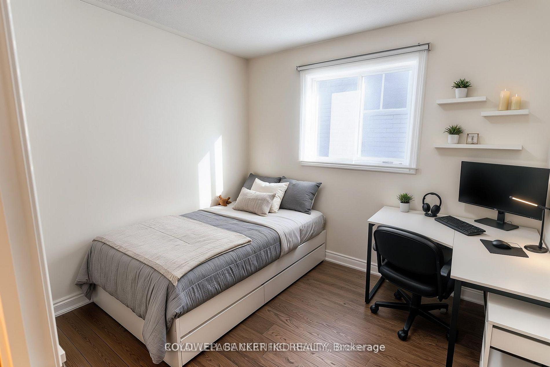 Photo 13 of 3891 Freeman Terrace, Mississauga, Churchill Meadows — HOMEH