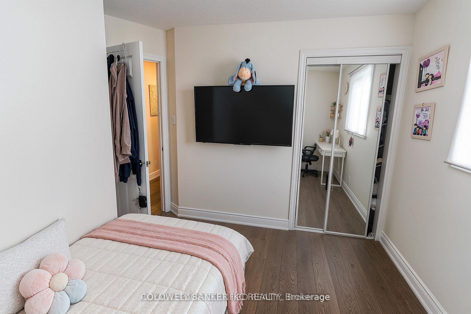 Photo 15 of 3891 Freeman Terrace, Mississauga, Churchill Meadows — HOMEH