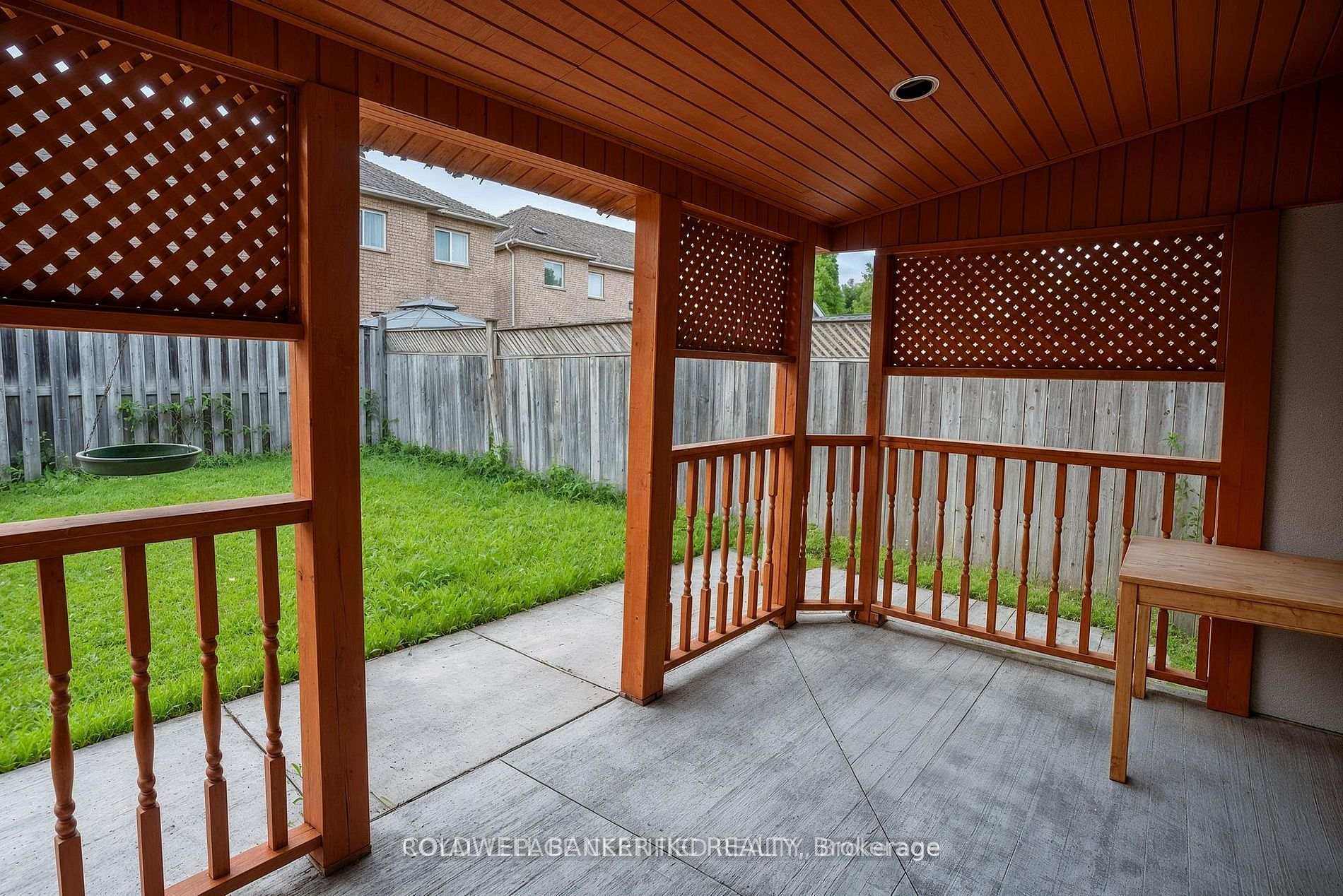 Photo 36 of 3891 Freeman Terrace, Mississauga, Churchill Meadows — HOMEH