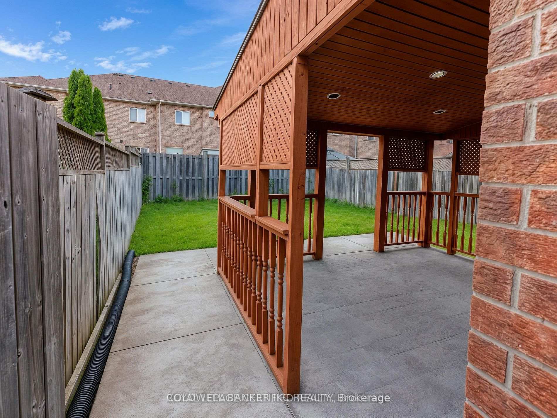 Photo 37 of 3891 Freeman Terrace, Mississauga, Churchill Meadows — HOMEH