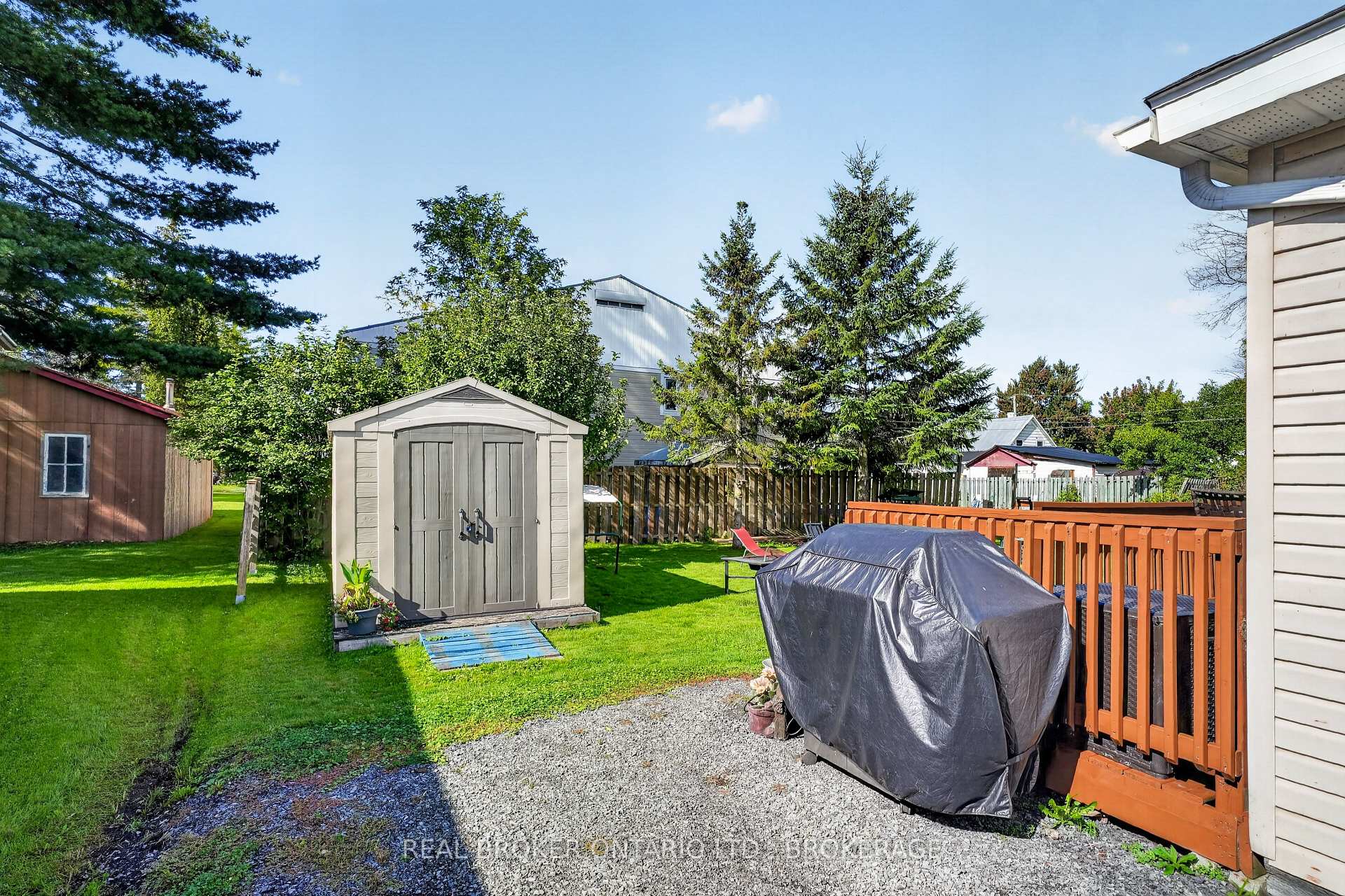 Photo 21 of 38 Broad Street, South Glengarry, Lancaster — HOMEH