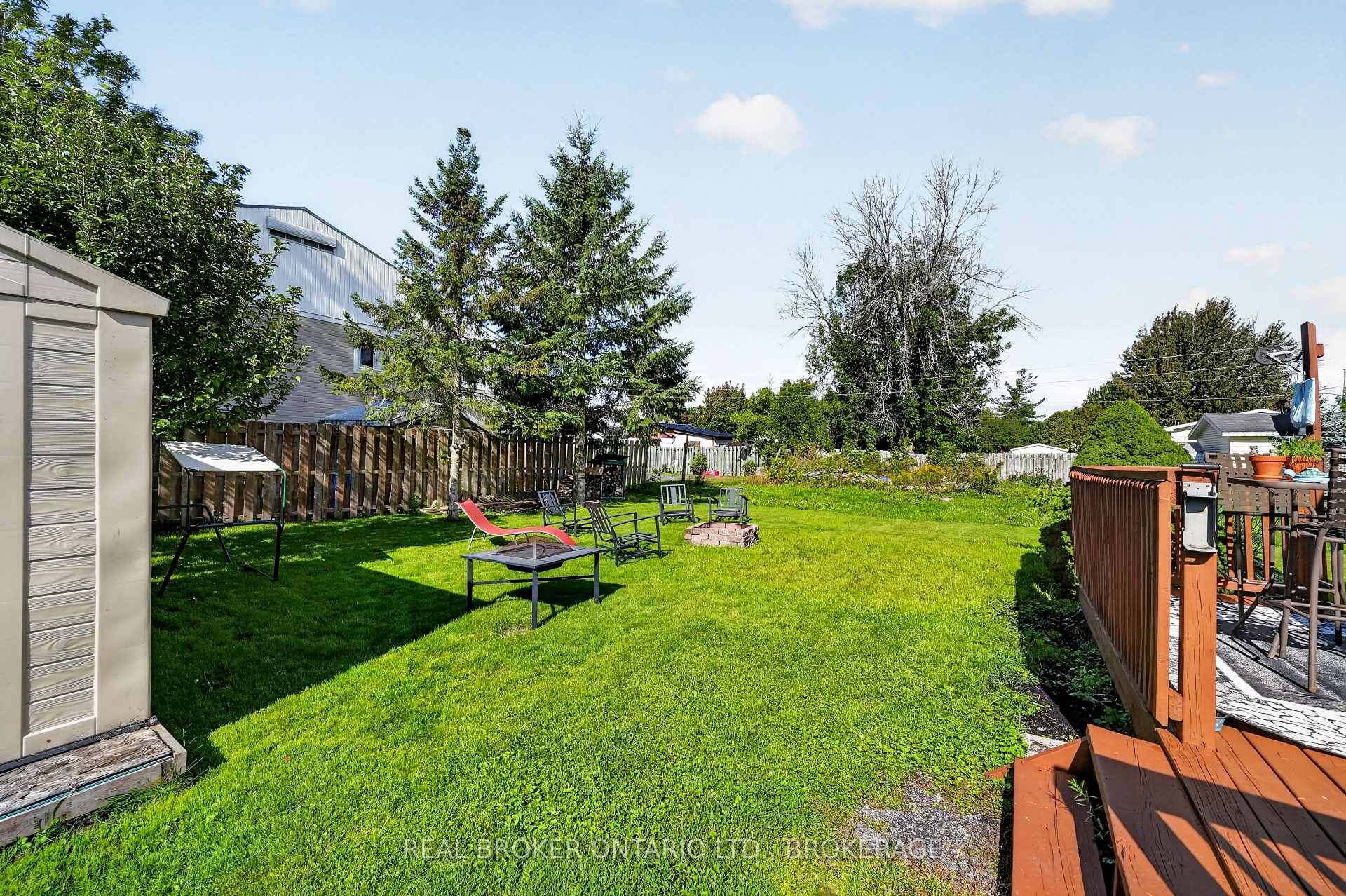 Photo 27 of 38 Broad Street, South Glengarry, Lancaster — HOMEH
