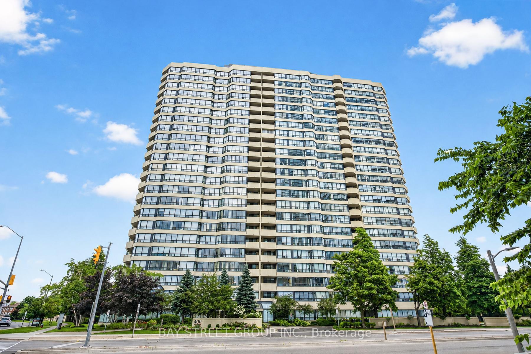 Photo of Unit 2203, 400 Webb Drive