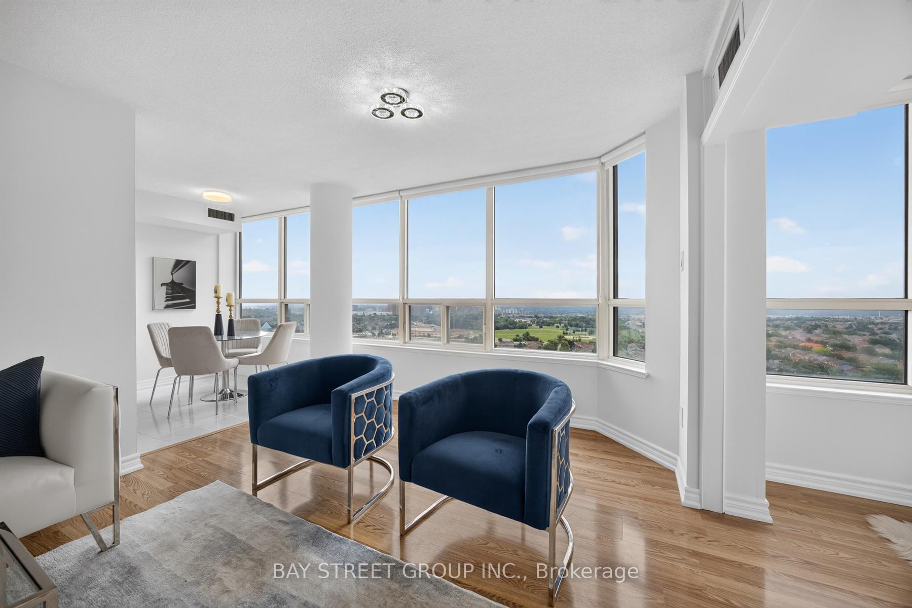 Photo 12 of Unit 2203, 400 Webb Drive, Mississauga, City Centre — HOMEH