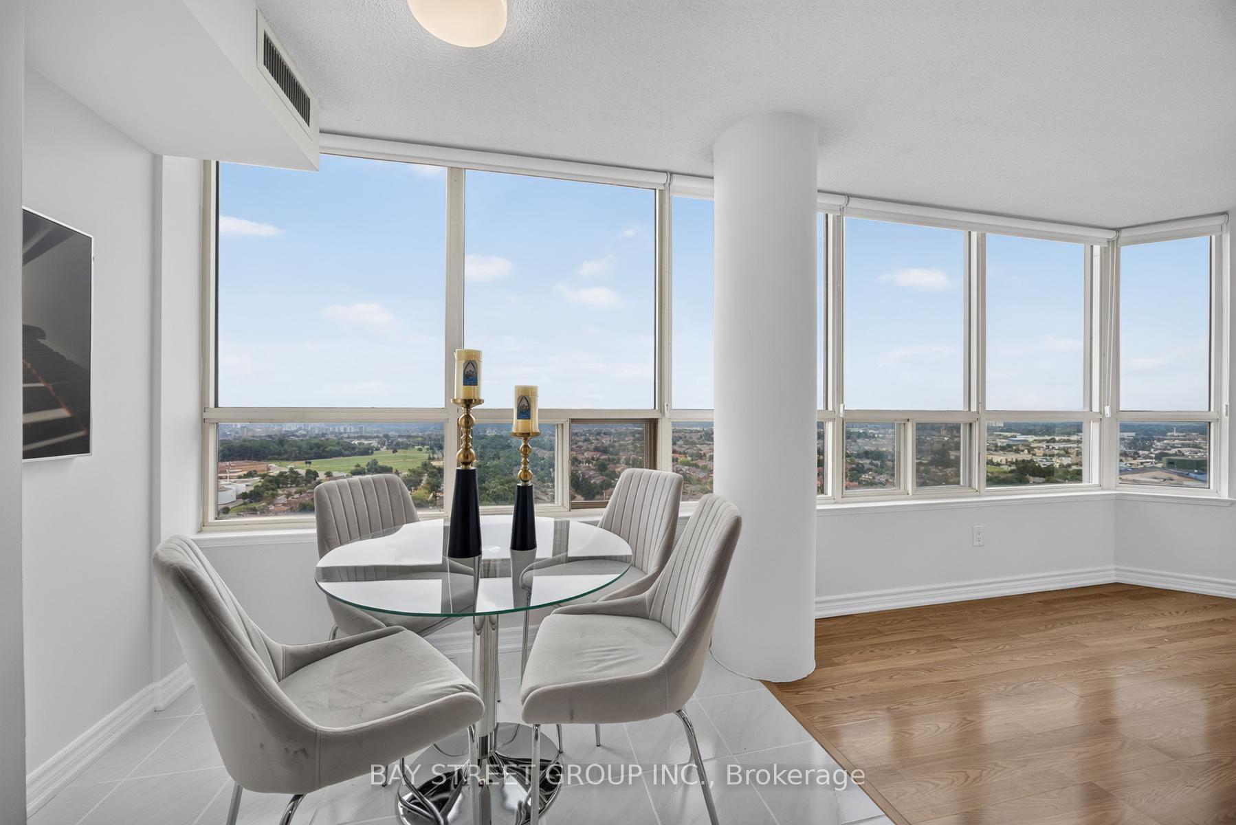 Photo 17 of Unit 2203, 400 Webb Drive, Mississauga, City Centre — HOMEH