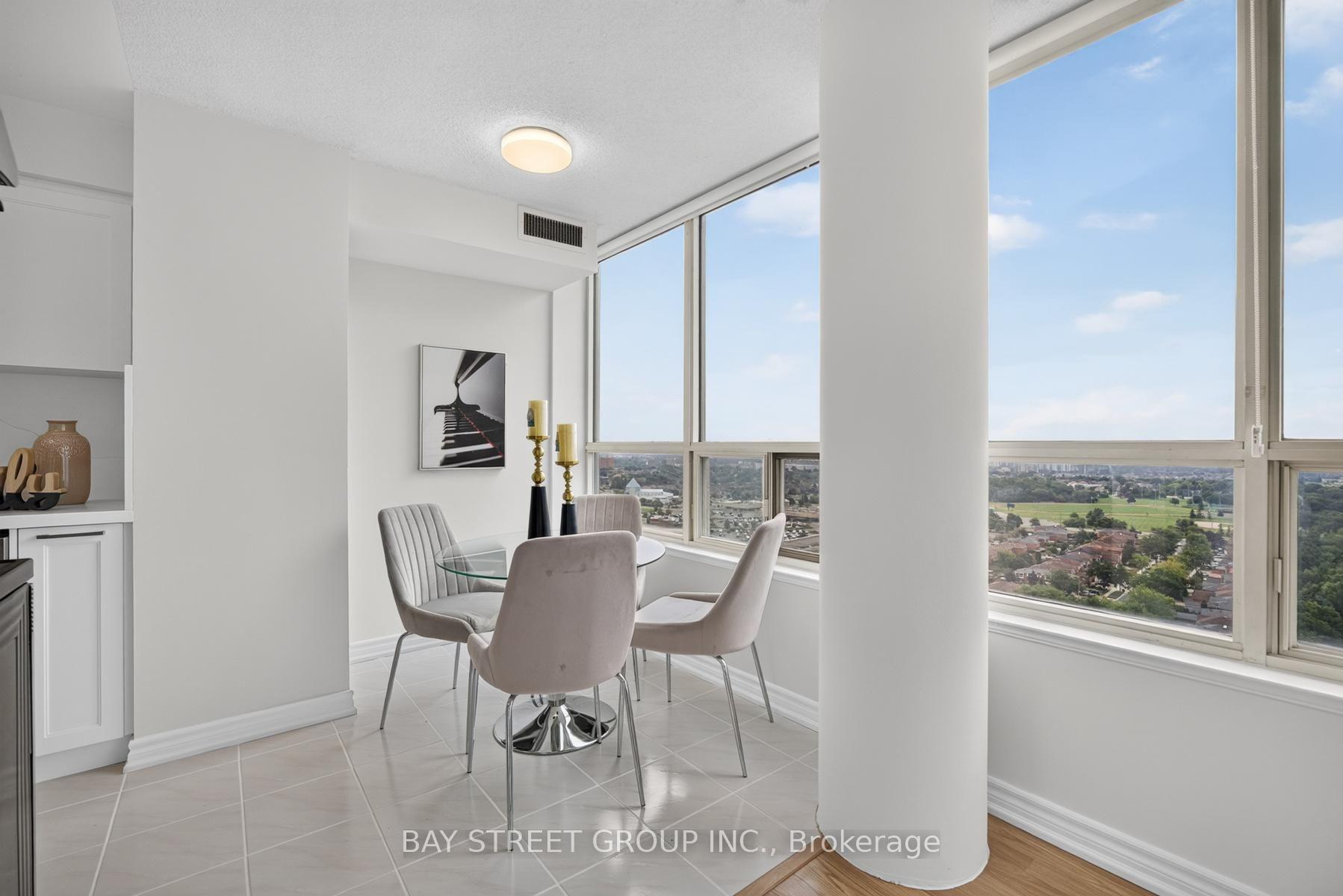 Photo 19 of Unit 2203, 400 Webb Drive, Mississauga, City Centre — HOMEH