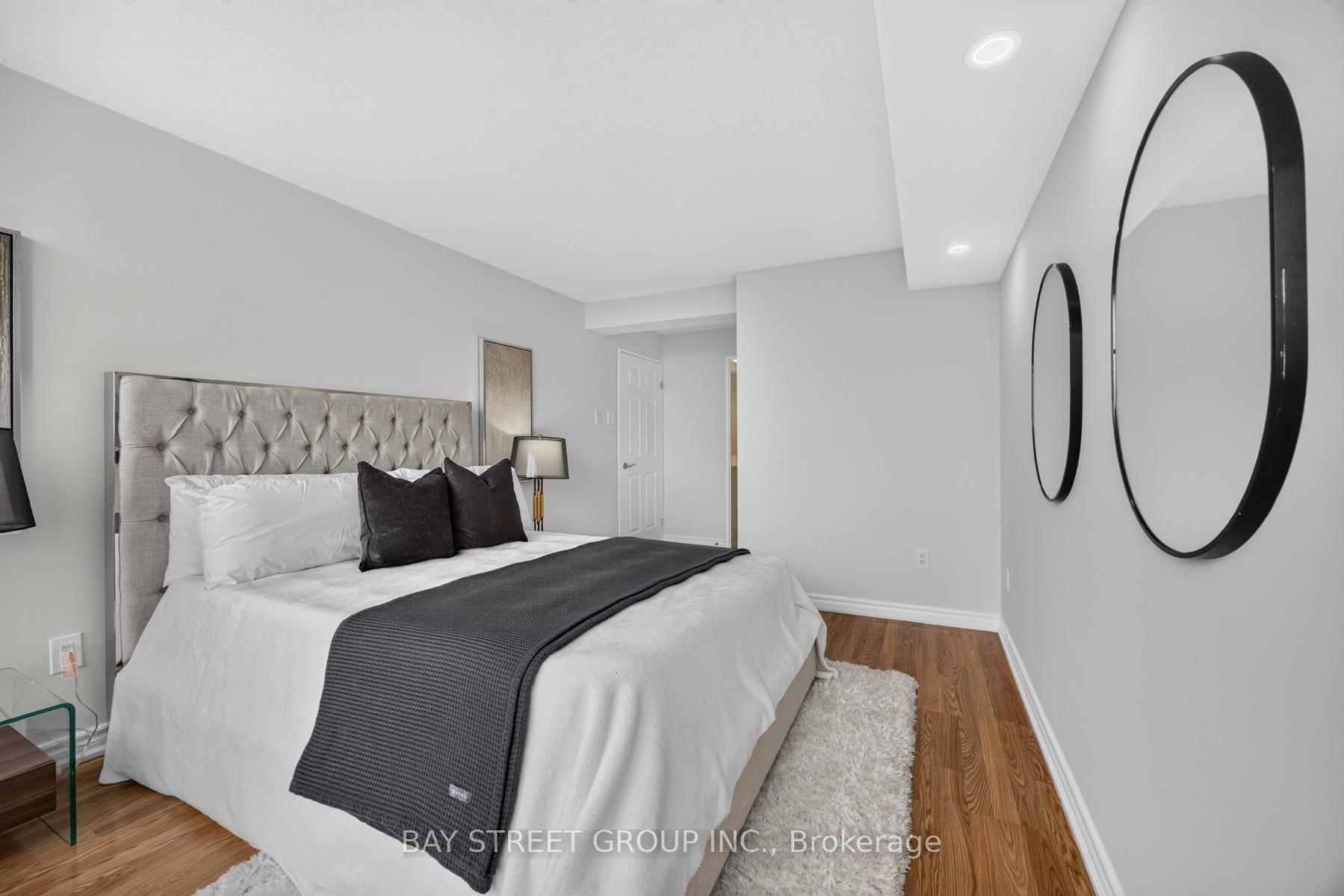 Photo 21 of Unit 2203, 400 Webb Drive, Mississauga, City Centre — HOMEH