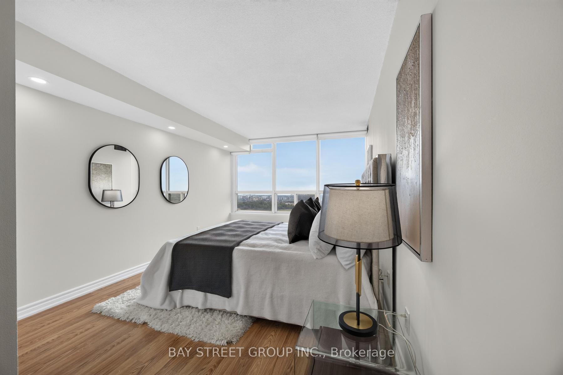 Photo 22 of Unit 2203, 400 Webb Drive, Mississauga, City Centre — HOMEH