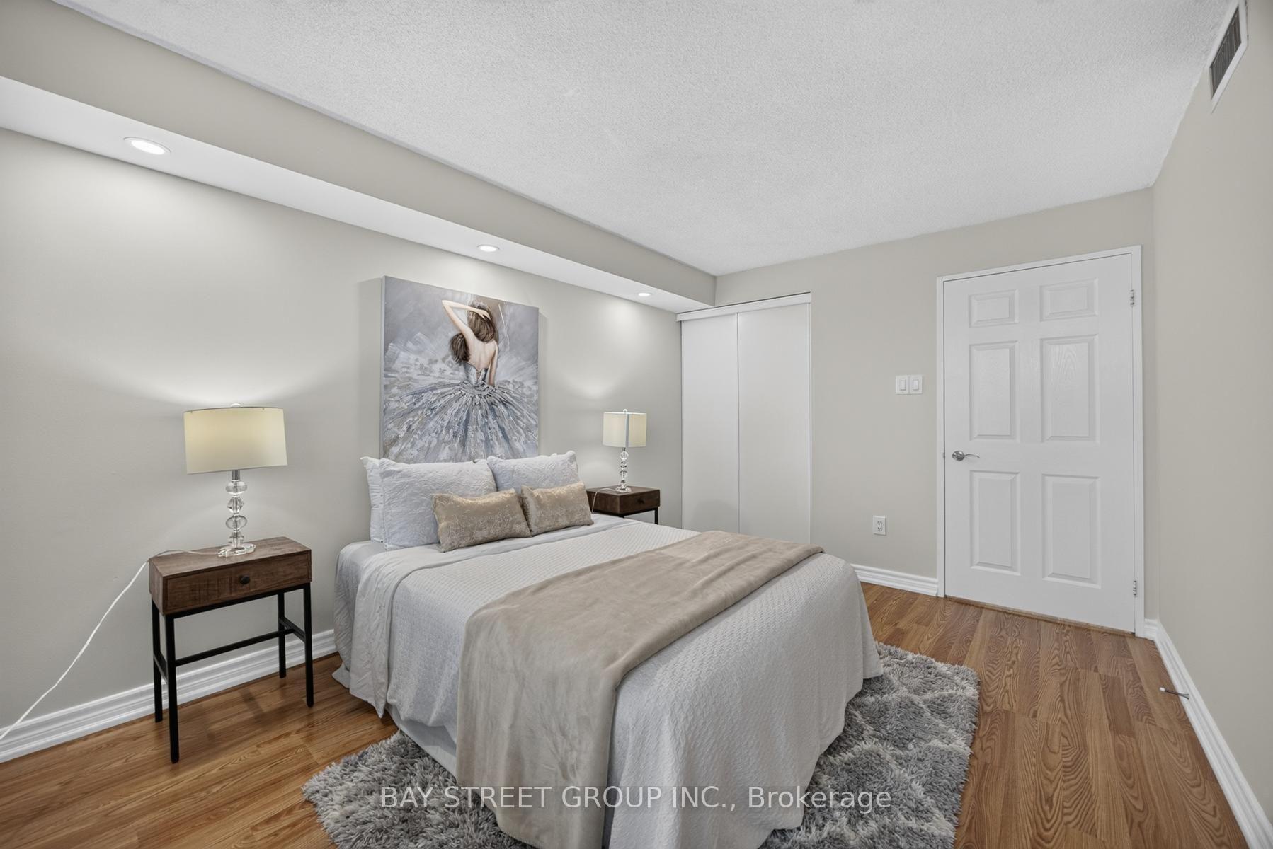 Photo 27 of Unit 2203, 400 Webb Drive, Mississauga, City Centre — HOMEH