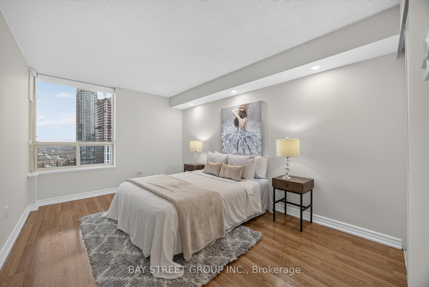 Photo 28 of Unit 2203, 400 Webb Drive, Mississauga, City Centre — HOMEH