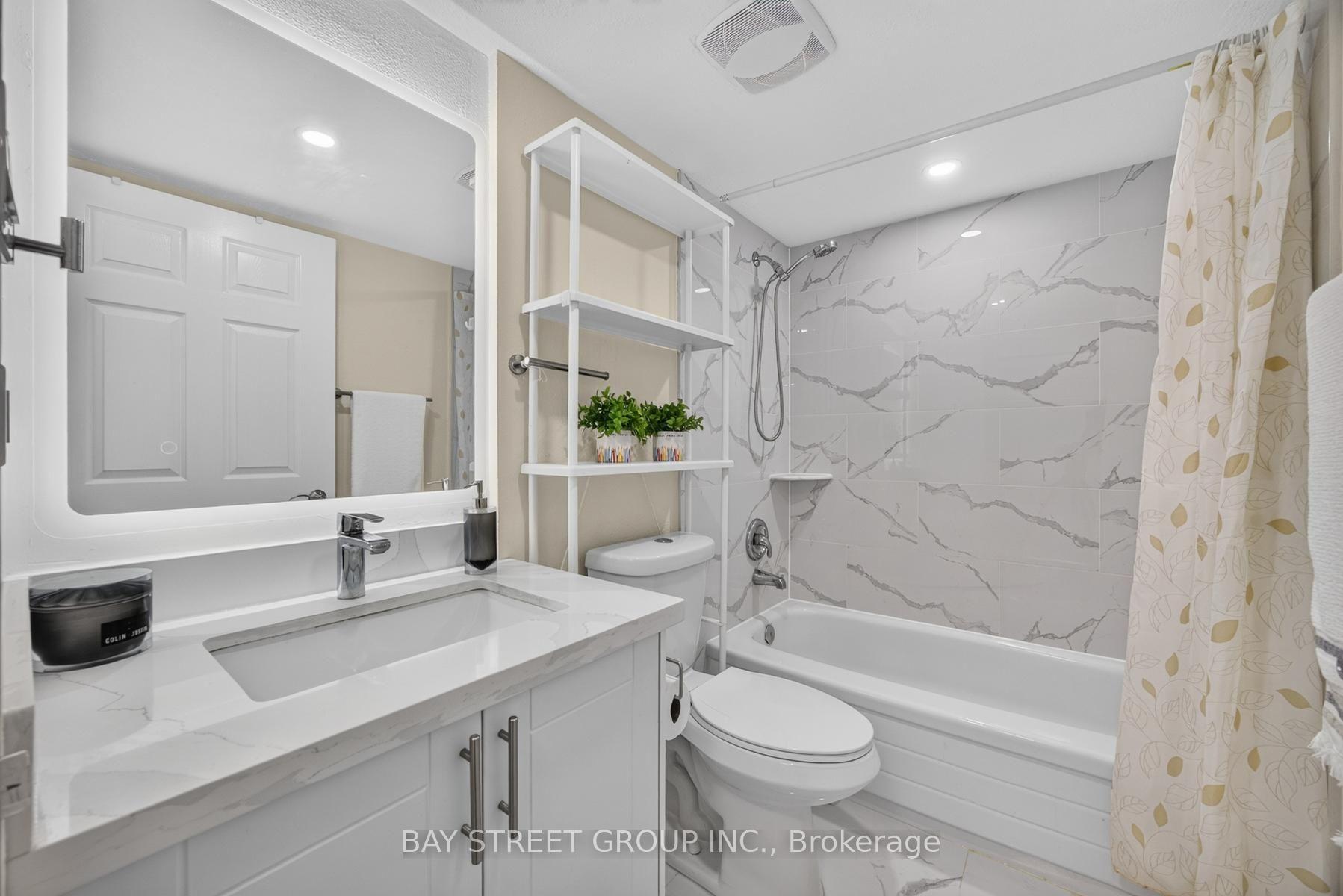 Photo 29 of Unit 2203, 400 Webb Drive, Mississauga, City Centre — HOMEH