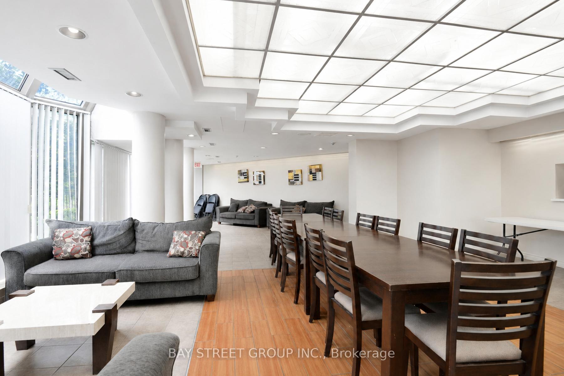 Photo 30 of Unit 2203, 400 Webb Drive, Mississauga, City Centre — HOMEH