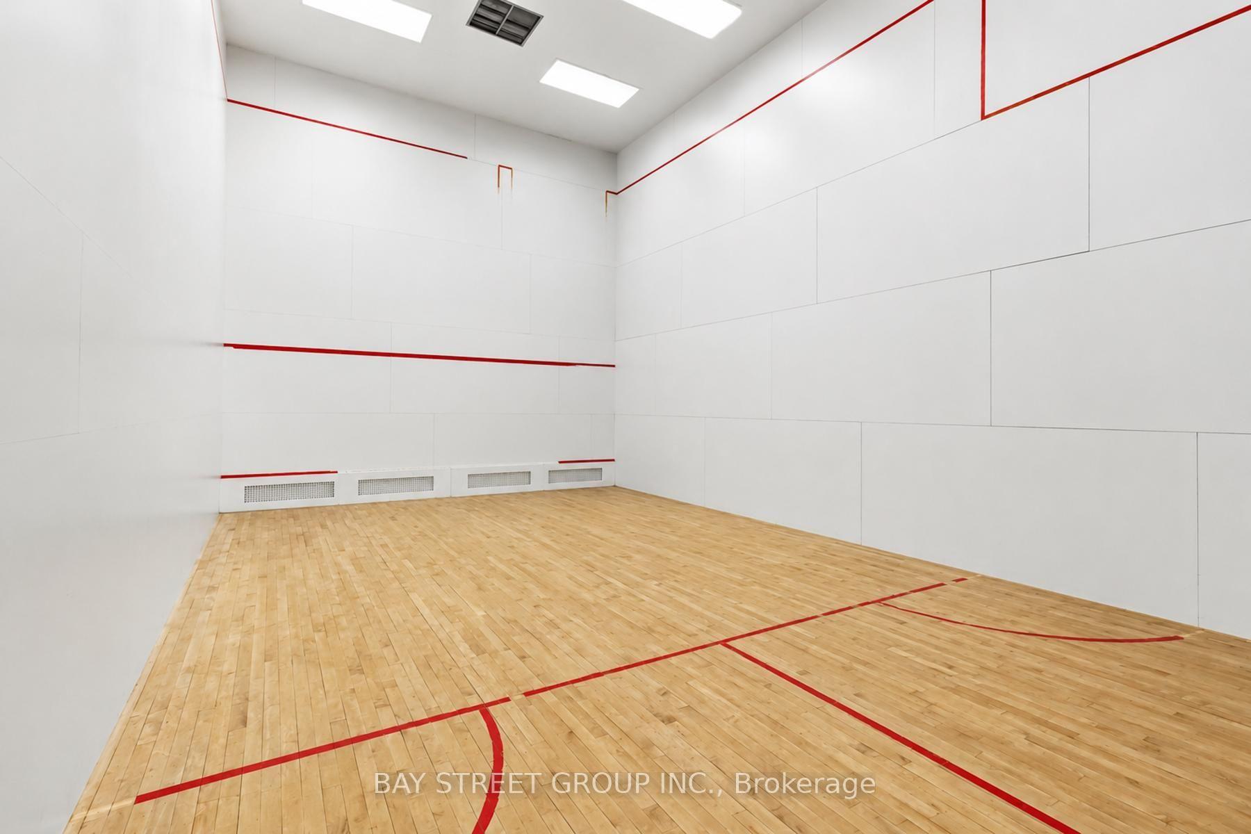 Photo 31 of Unit 2203, 400 Webb Drive, Mississauga, City Centre — HOMEH