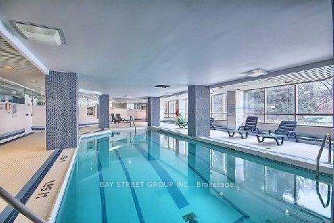 Photo 34 of Unit 2203, 400 Webb Drive, Mississauga, City Centre — HOMEH