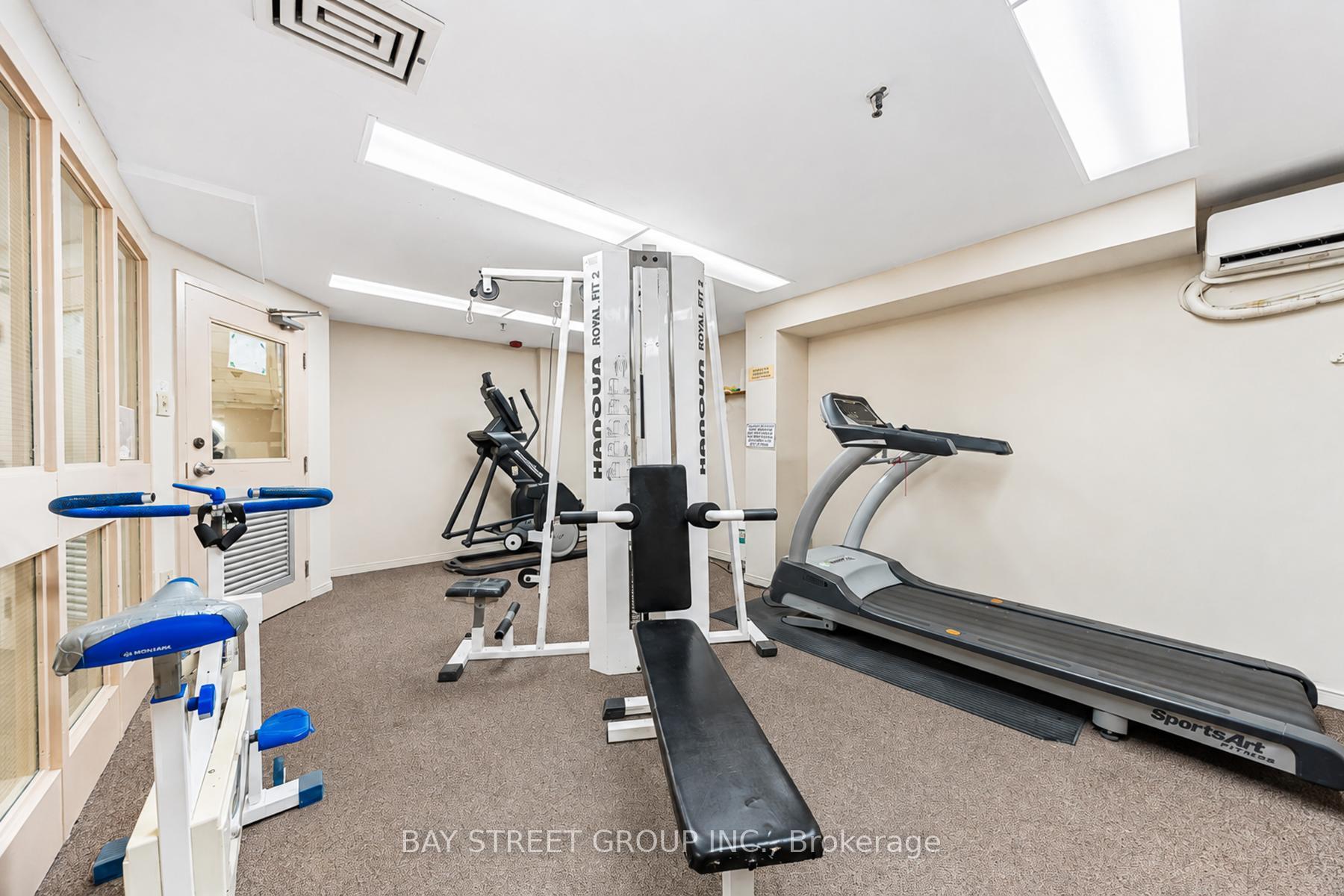 Photo 35 of Unit 2203, 400 Webb Drive, Mississauga, City Centre — HOMEH