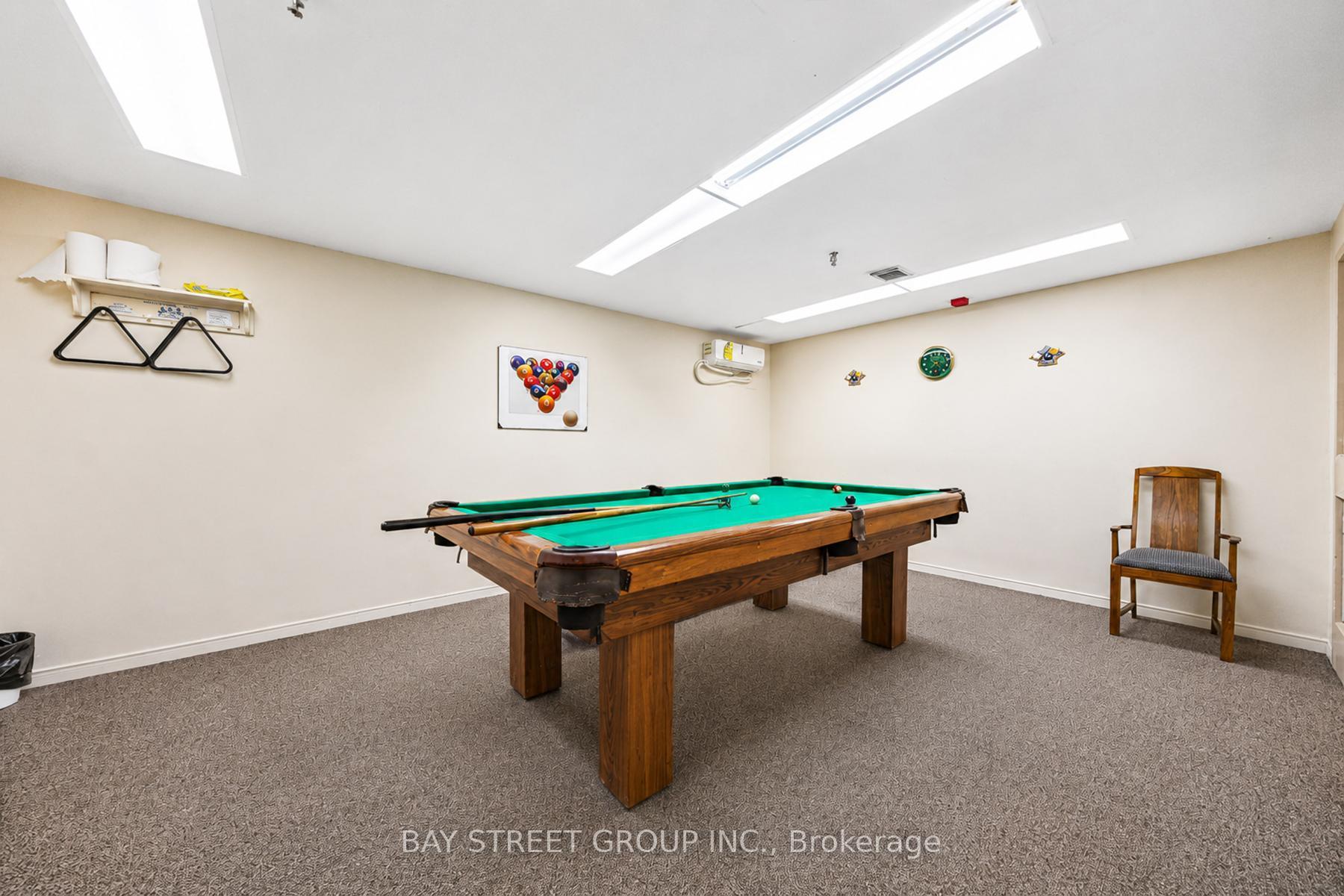 Photo 36 of Unit 2203, 400 Webb Drive, Mississauga, City Centre — HOMEH