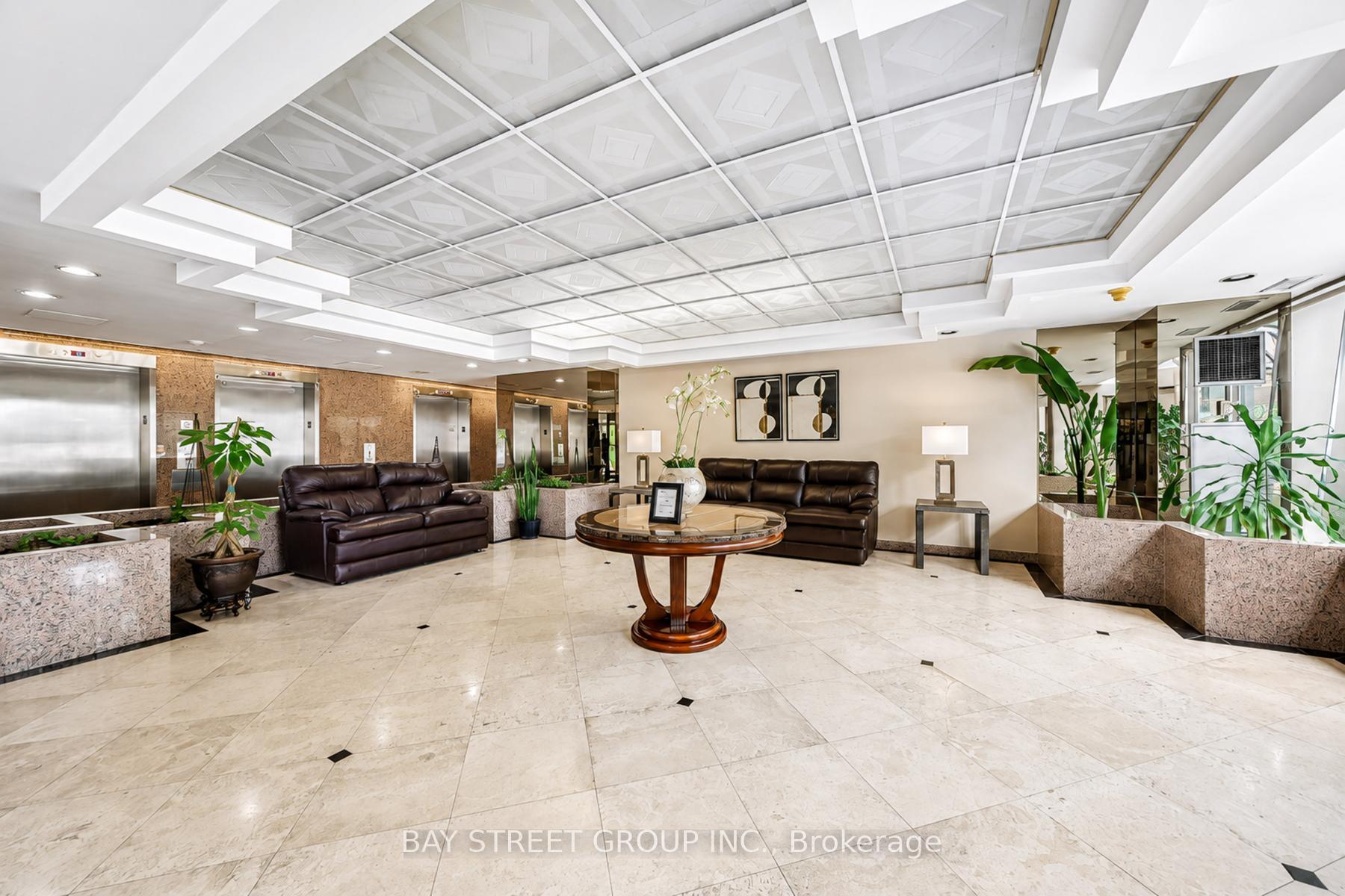 Photo 37 of Unit 2203, 400 Webb Drive, Mississauga, City Centre — HOMEH