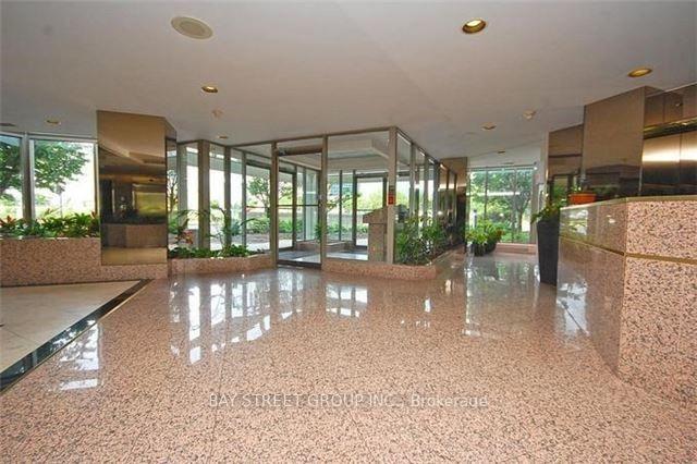 Photo 40 of Unit 2203, 400 Webb Drive, Mississauga, City Centre — HOMEH