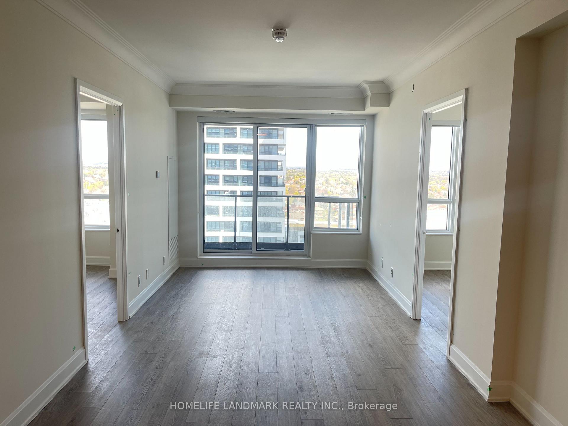 Photo 2 of Unit 1810, 8 Water Walk Drive, Markham, Unionville — HOMEH