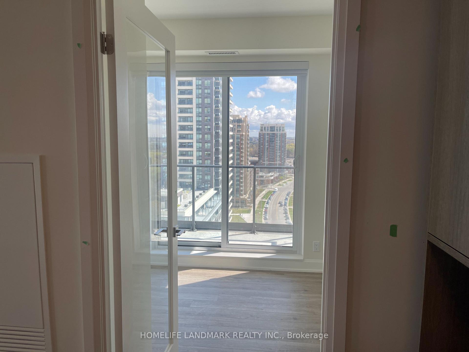 Photo 3 of Unit 1810, 8 Water Walk Drive, Markham, Unionville — HOMEH