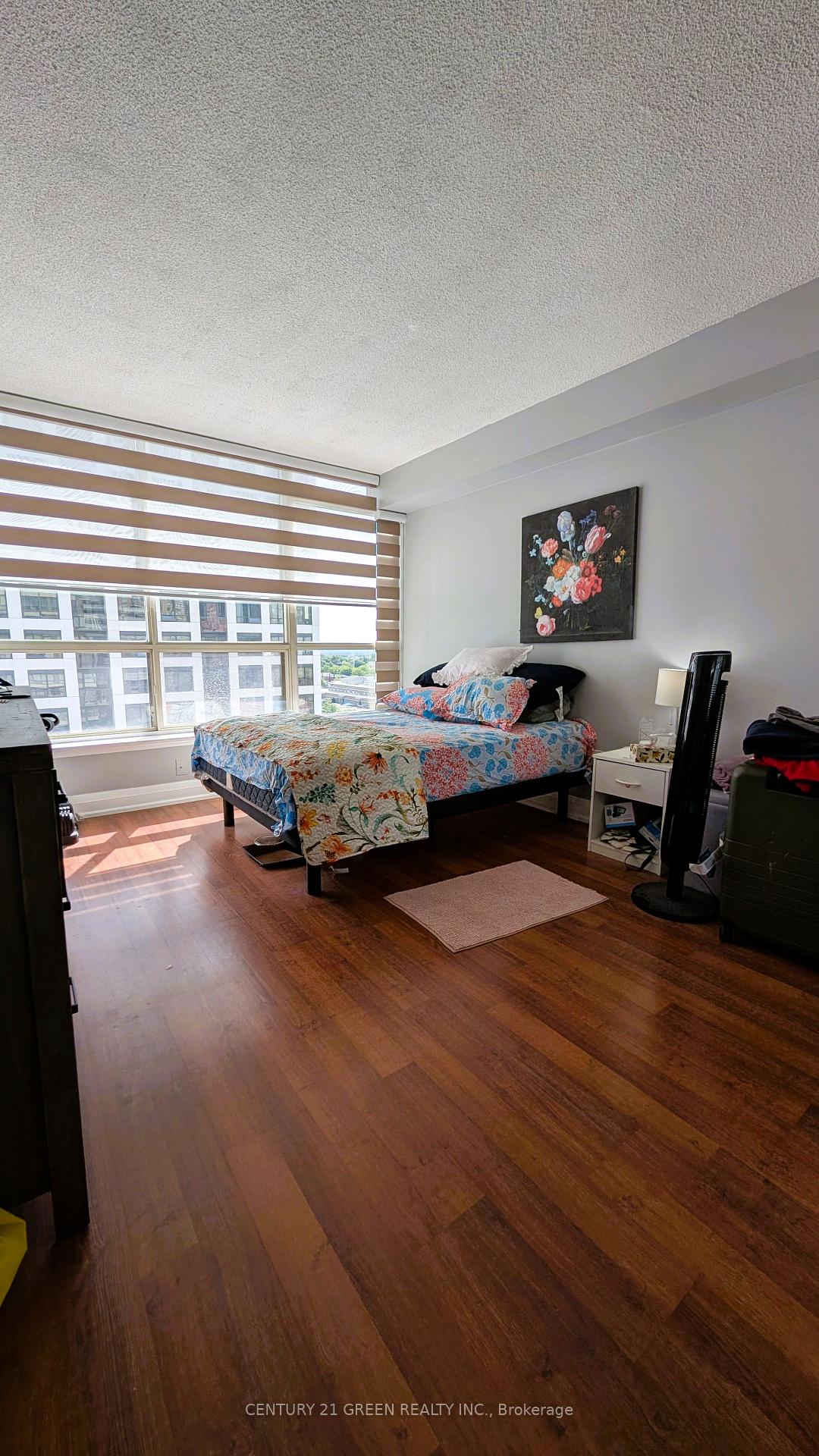 Photo 17 of Unit 1211, 55 Elm Drive, Mississauga, City Centre — HOMEH