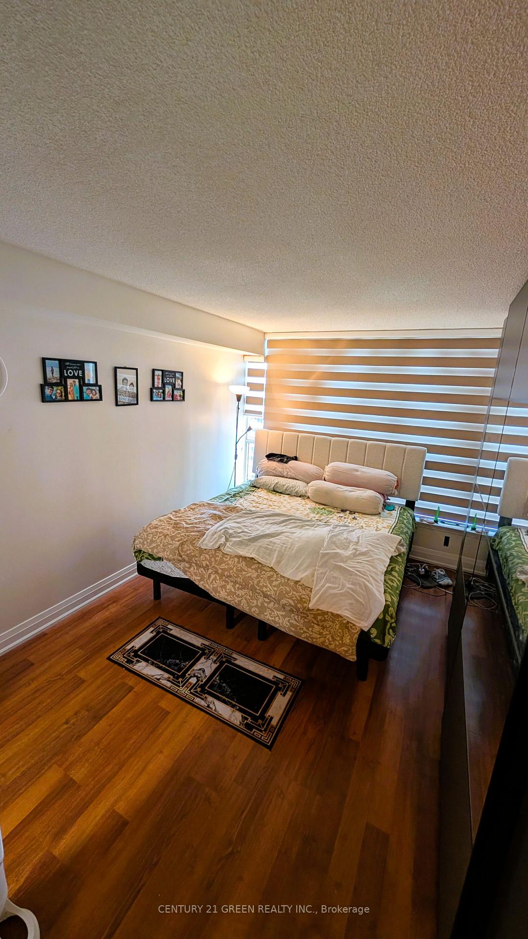Photo 20 of Unit 1211, 55 Elm Drive, Mississauga, City Centre — HOMEH