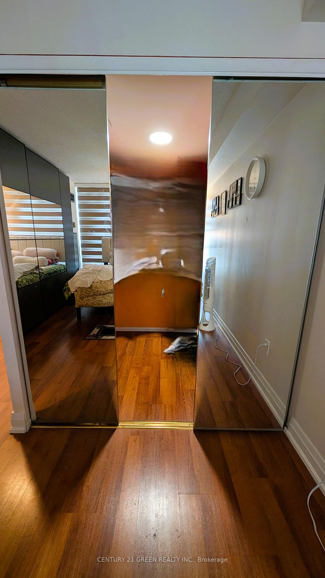 Photo 21 of Unit 1211, 55 Elm Drive, Mississauga, City Centre — HOMEH