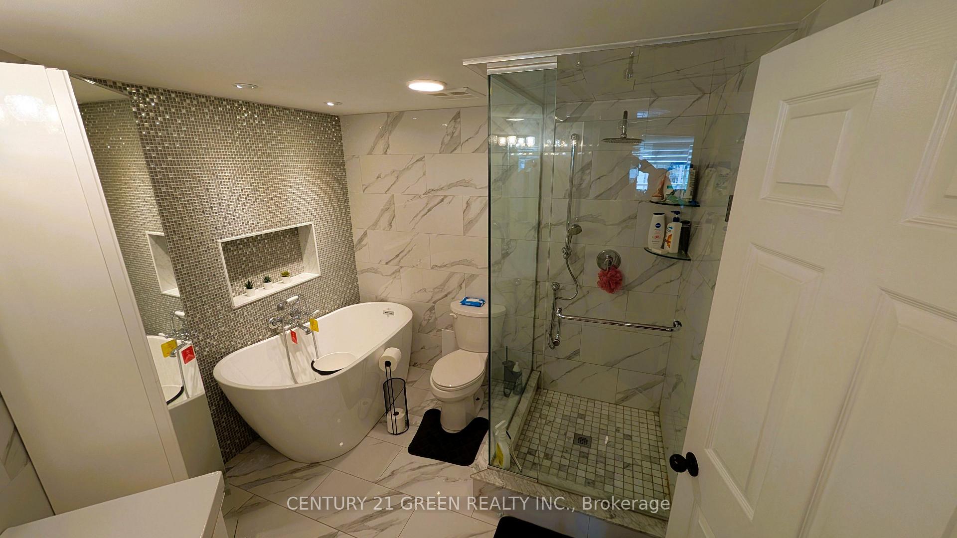 Photo 24 of Unit 1211, 55 Elm Drive, Mississauga, City Centre — HOMEH