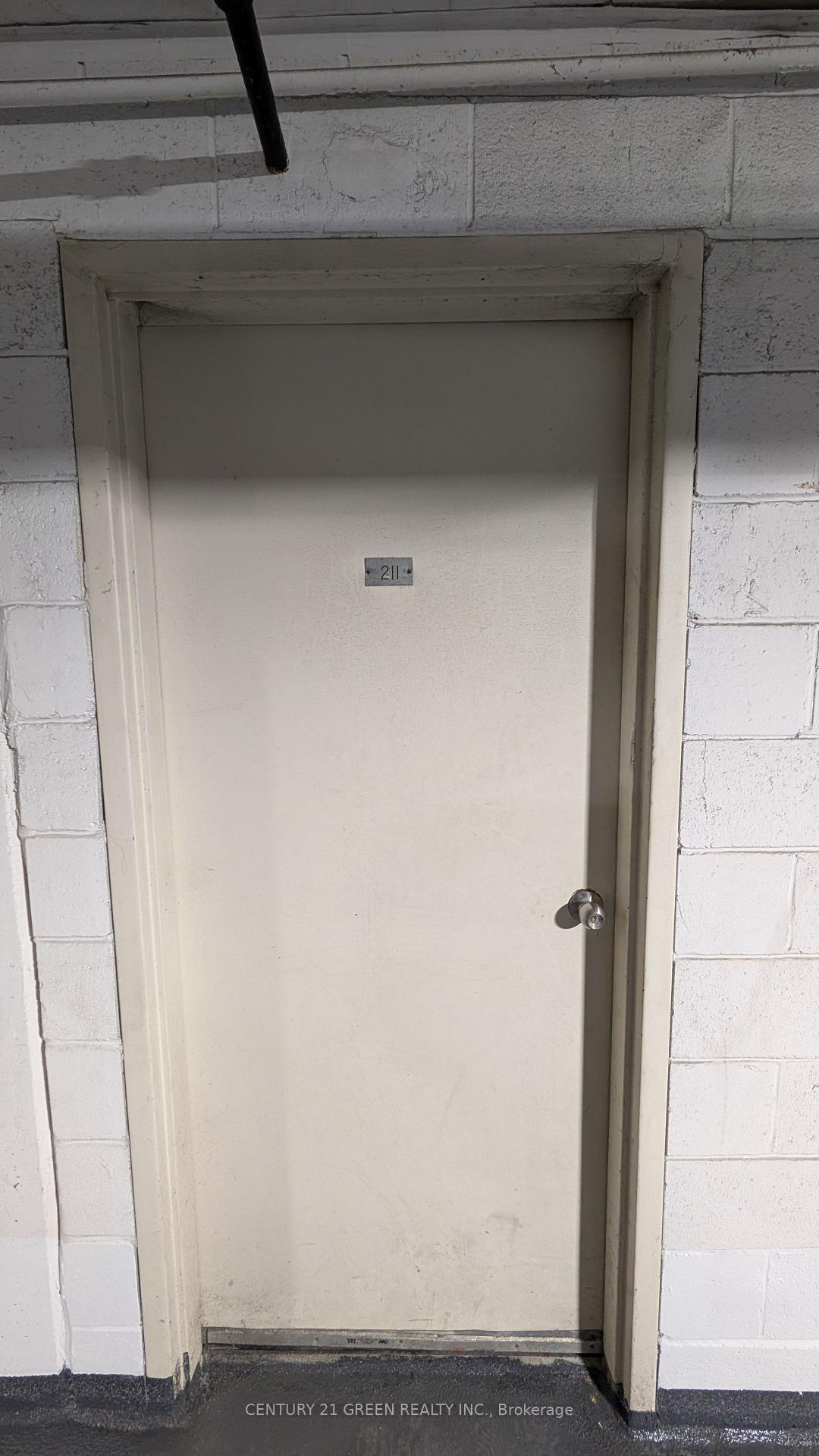 Photo 30 of Unit 1211, 55 Elm Drive, Mississauga, City Centre — HOMEH