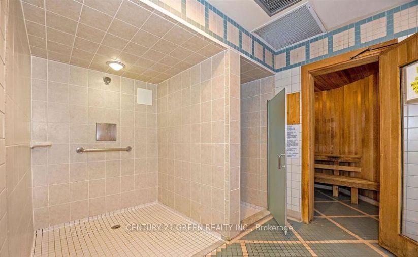Photo 36 of Unit 1211, 55 Elm Drive, Mississauga, City Centre — HOMEH