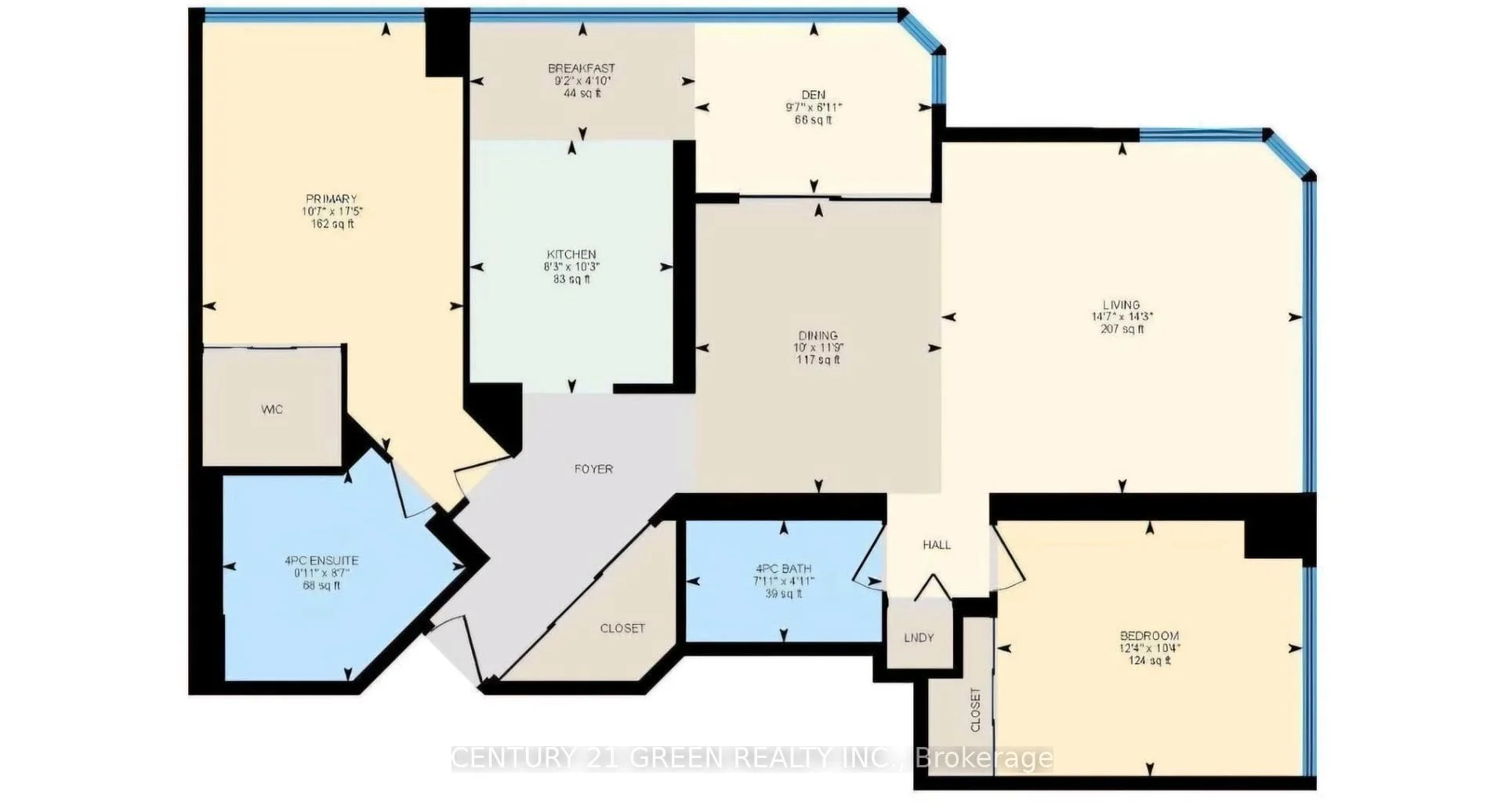 Photo 37 of Unit 1211, 55 Elm Drive, Mississauga, City Centre — HOMEH