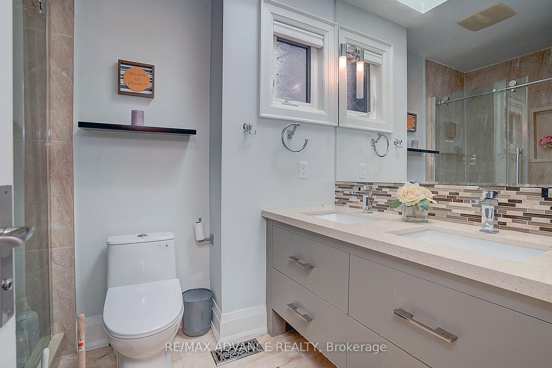 Photo 30 of 218 Cameron Avenue, North York, Lansing-Westgate — HOMEH