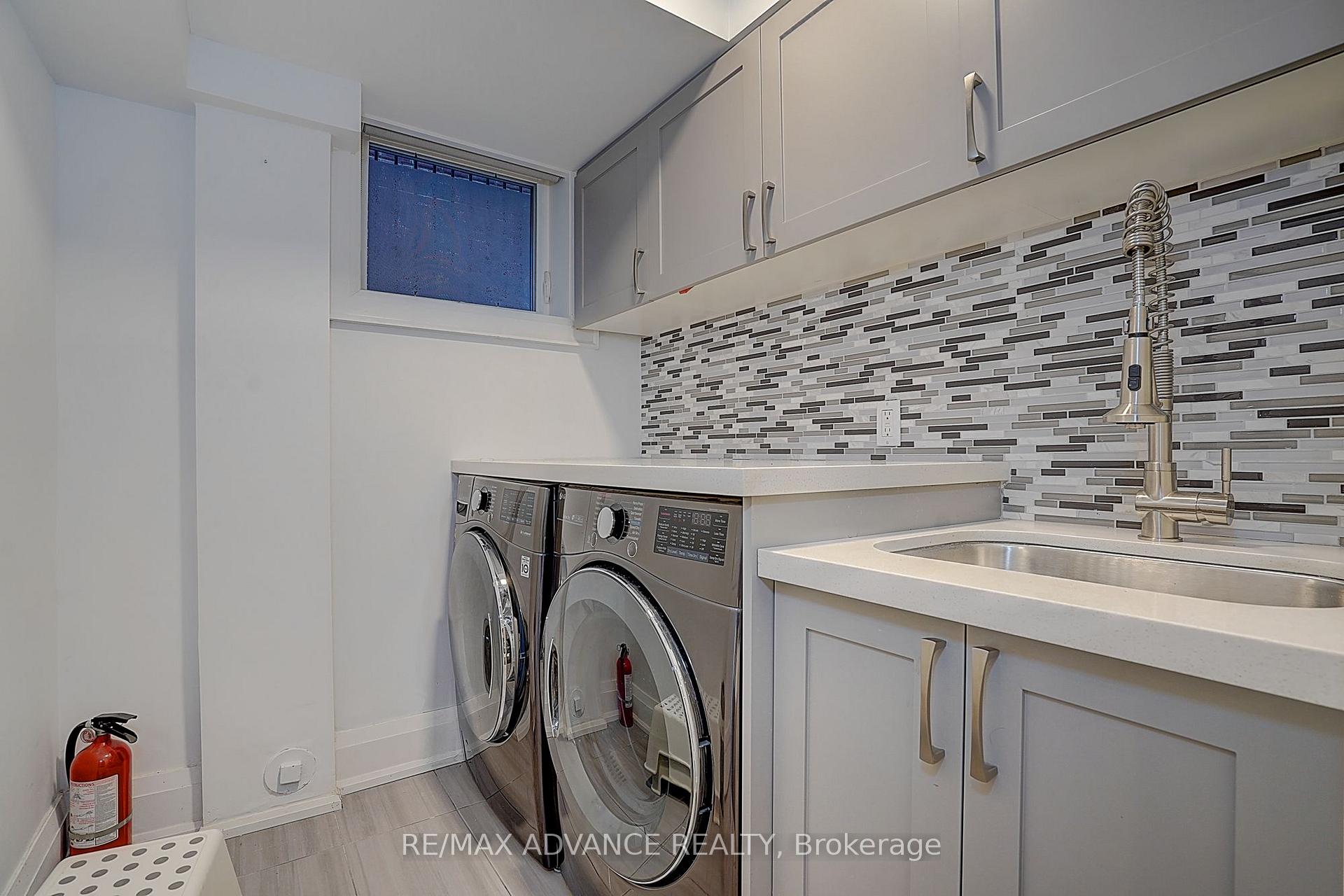 Photo 39 of 218 Cameron Avenue, North York, Lansing-Westgate — HOMEH
