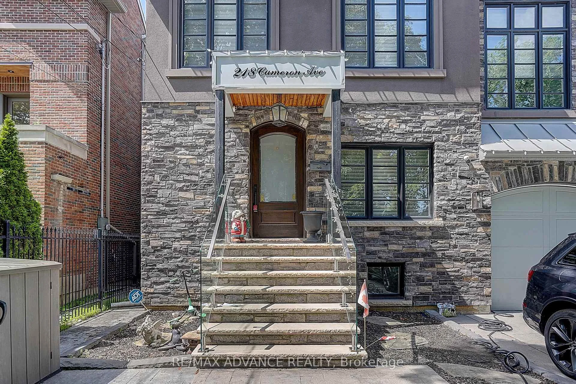 Photo 43 of 218 Cameron Avenue, North York, Lansing-Westgate — HOMEH