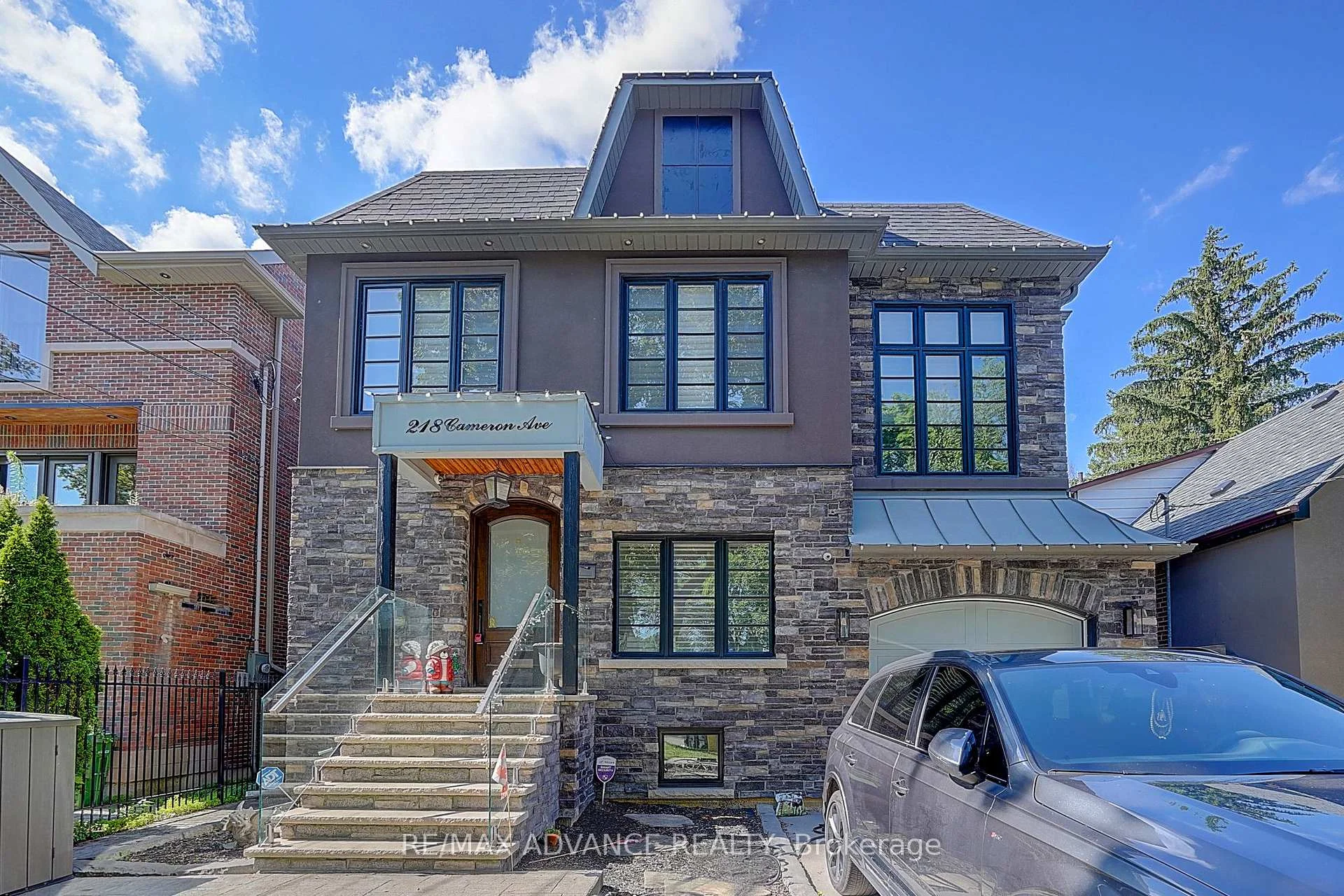 Photo 45 of 218 Cameron Avenue, North York, Lansing-Westgate — HOMEH