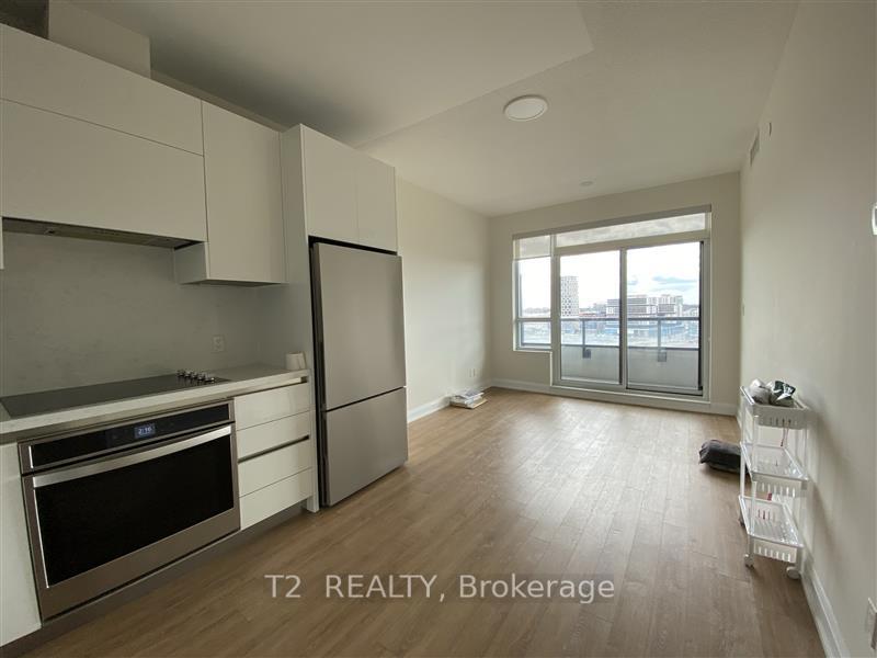 Photo 1 of Unit 1807, 15 Water Walk Drive, Markham, Unionville — HOMEH