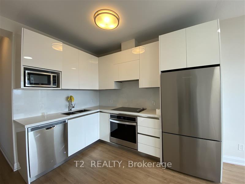 Photo 3 of Unit 1807, 15 Water Walk Drive, Markham, Unionville — HOMEH