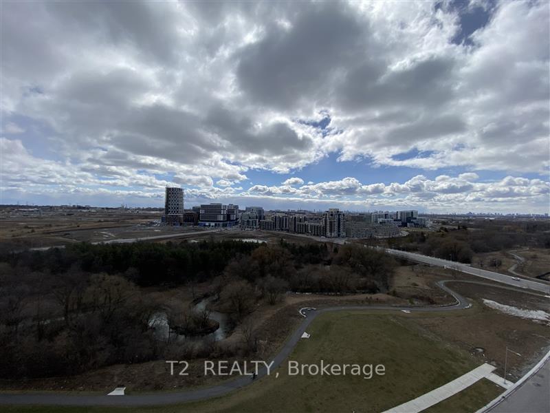 Photo 9 of Unit 1807, 15 Water Walk Drive, Markham, Unionville — HOMEH