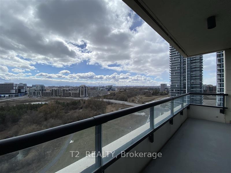 Photo 10 of Unit 1807, 15 Water Walk Drive, Markham, Unionville — HOMEH