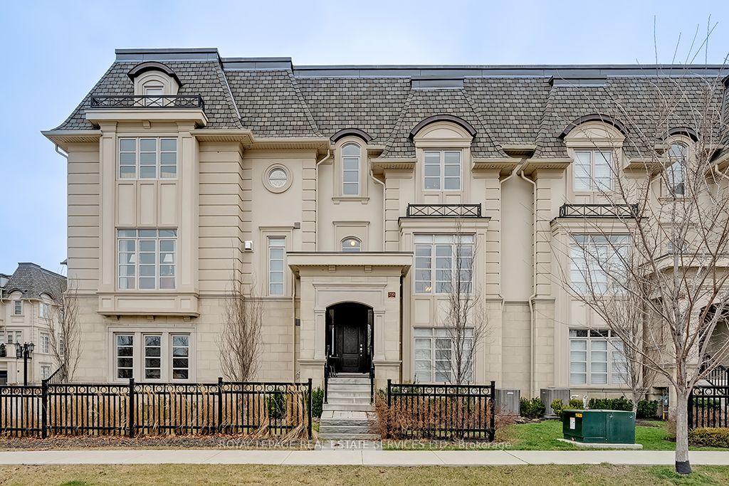 Photo 2 of 210 Dorval Drive, Oakville, West — HOMEH