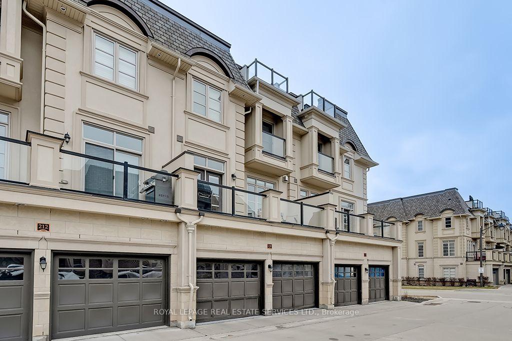 Photo 47 of 210 Dorval Drive, Oakville, West — HOMEH