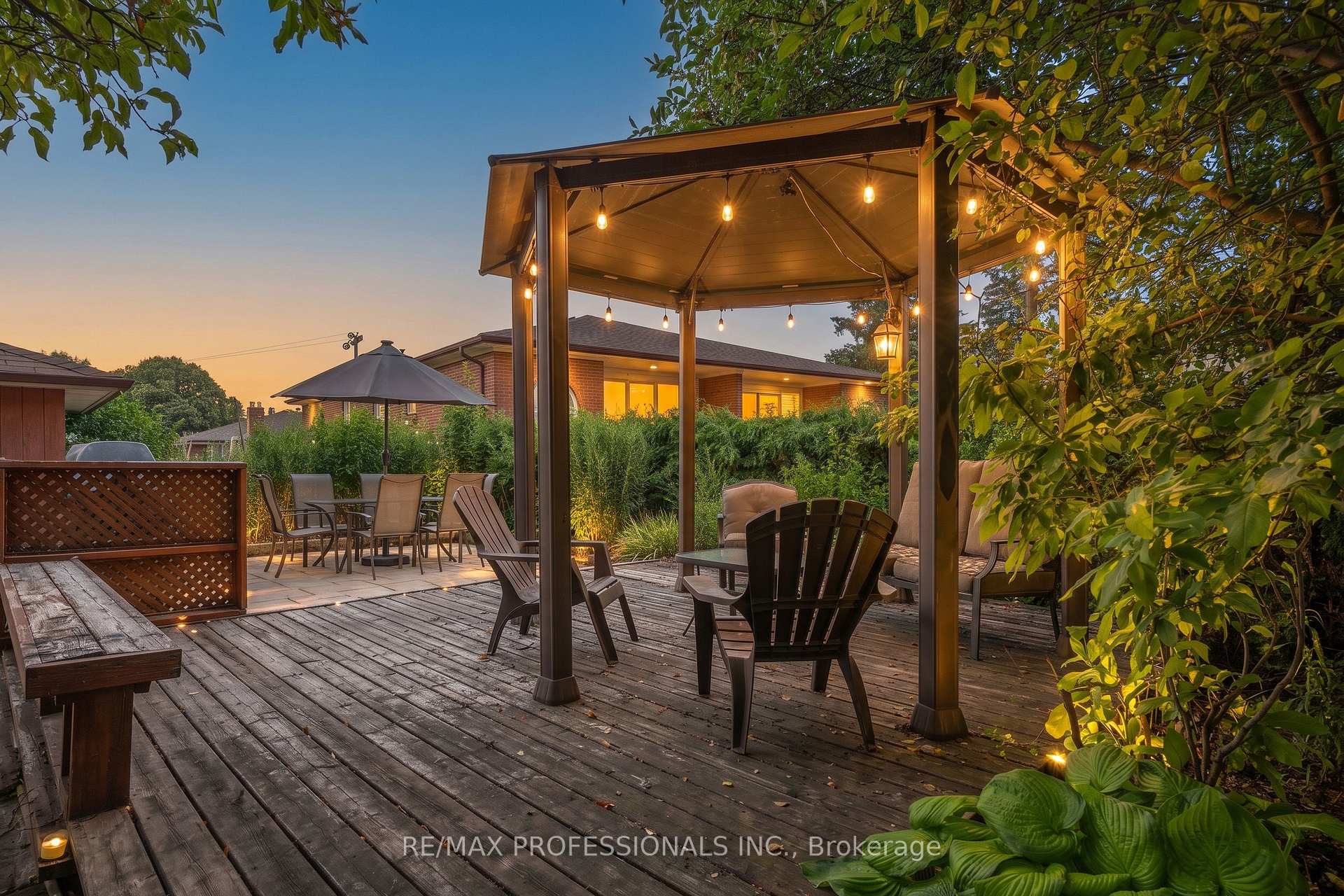 Photo 37 of 23 Anthia Drive, North York, Humber Summit — HOMEH