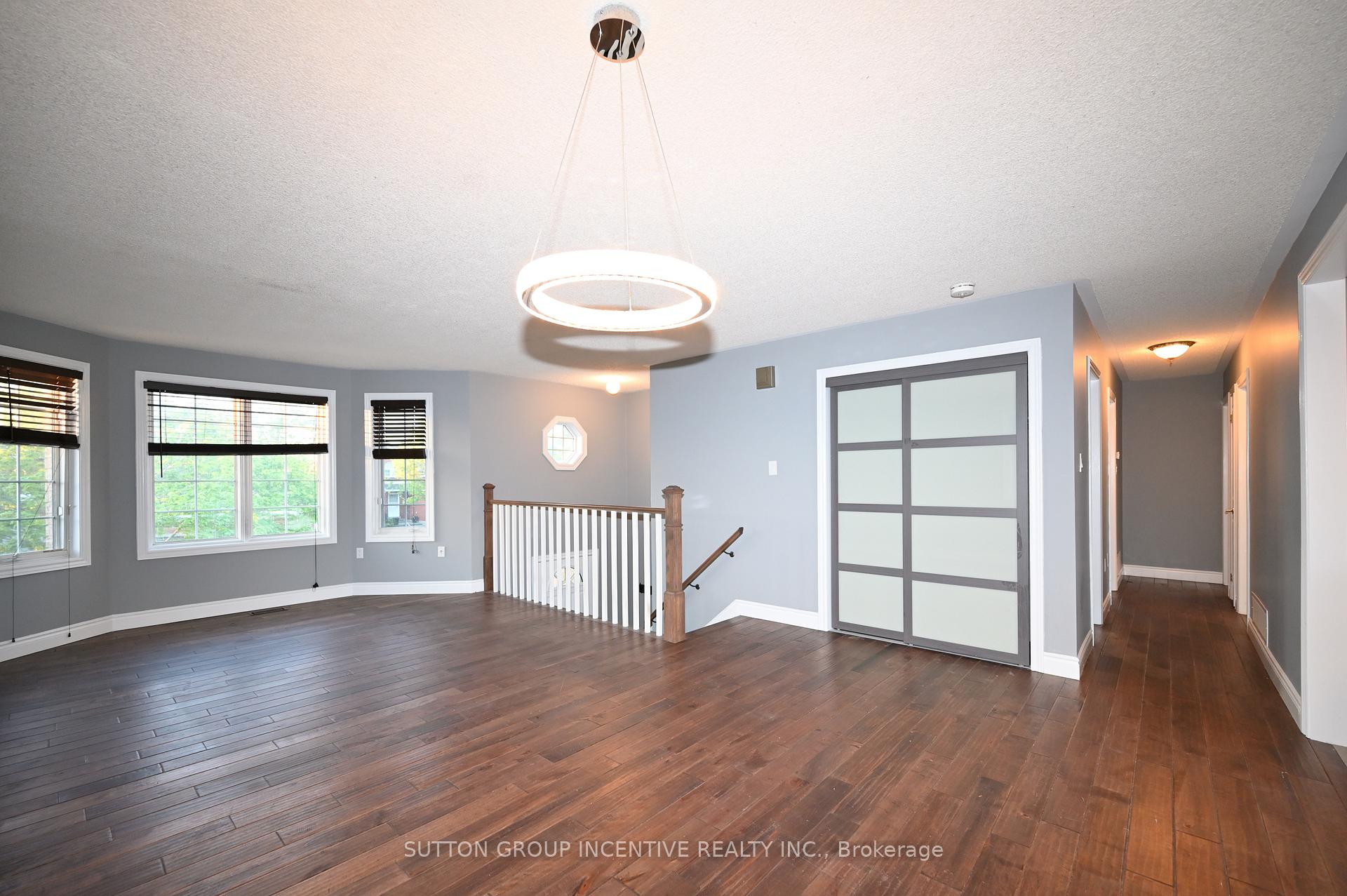 Photo 12 of Unit UPPER, 39 Jones Drive, Barrie, Grove East — HOMEH